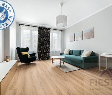 Gdańsk Śródmieście, ul. Nowe Ogrody - Фото 3