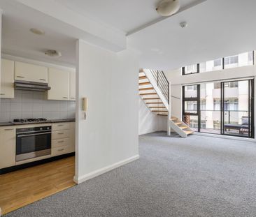 606/1 Poplar Street, Surry Hills NSW 2010 - Apartment For Rent | Do... - Photo 4