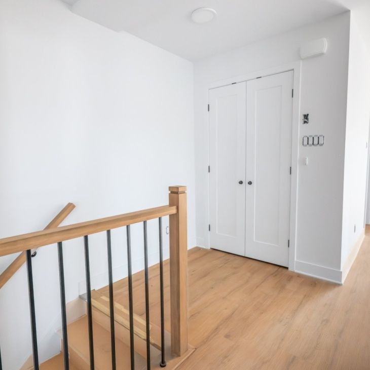 Appartement à louer - Laval (Chomedey) (Autres) - Photo 1