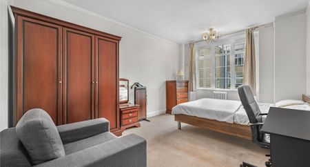 Upper Woburn Place, Bloomsbury, WC1H - Photo 4
