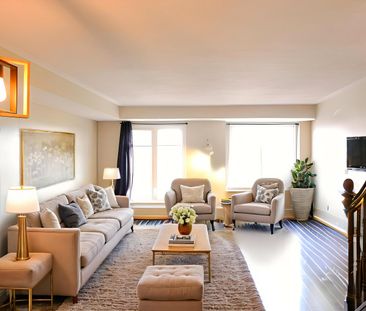 For Lease - 166 Bluestone Private Unit# 15, Orleans - Cumberland an... - Photo 4