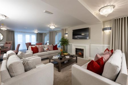 Invicta Lodge, Westwood Cross - Photo 2