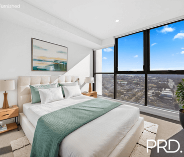 DESIGNER 2 BEDROOM APARTMENT - Photo 4