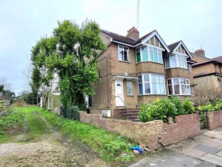 Park Lane, Harrow, HA2 - Photo 3