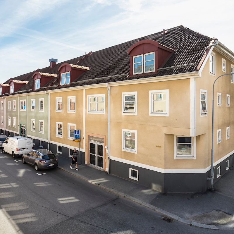 Regeringsgatan 83 – Karlshamn - Photo 1