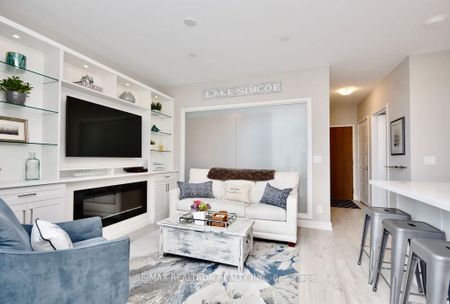 For Lease - 301 Sea Ray Avenue Unit# C404, Innisfil, Ontario - Photo 2