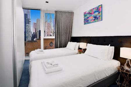 Cute 2-bedroom apartment near RMIT University - Photo 5