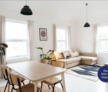 2 bedroom flat to rent - Photo 3