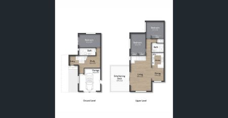 Coastal Living with Ocean Views – Elevated Duplex in East Banora - Photo 3