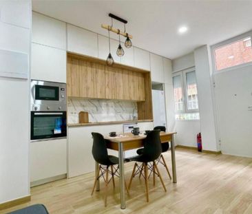 Piso de alquiler en Calle Calle de Pascual Rodríguez, 6, Lucero - Photo 6