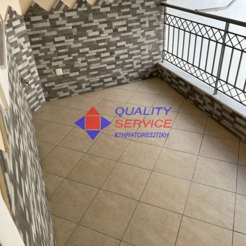 Ενοικίαση κατοικίας, 93 τ.μ., Πετρούπολη, 750 € - Photo 1