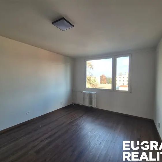 Pronájem bytu 1+kk - Varnsdorf - Fotografie 1