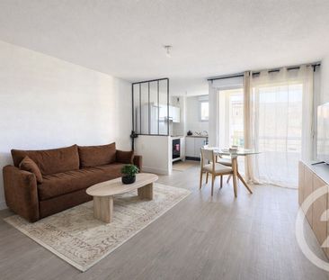 Location Appartement 2 pièces 39m² MONTPELLIER 34080 - Photo 5