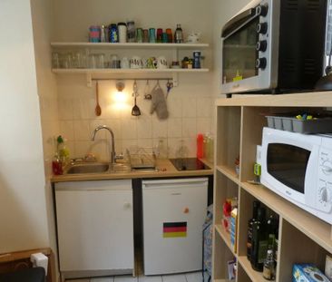 Location Appartement 1 pièce 23m² TOURS 37000 - Photo 3