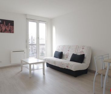 Appartement à louer 2 pièces • Villeurbanne - Photo 4