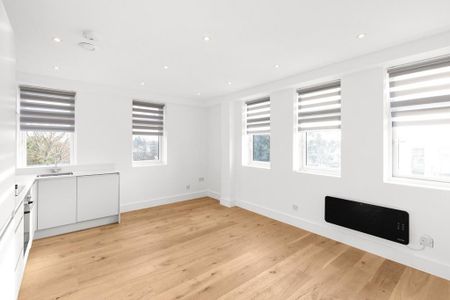 1 bedroom apartment to rent - Photo 4