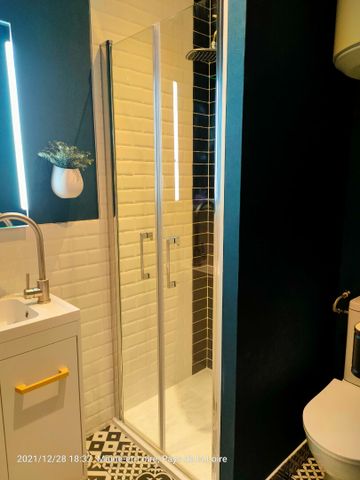 Location appartement 2 pièces, 26.88m², Angers - Photo 5