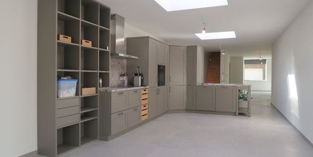 Woning te huur in Eernegem voor € 850 met 2 slaapkamers - Foto 1
