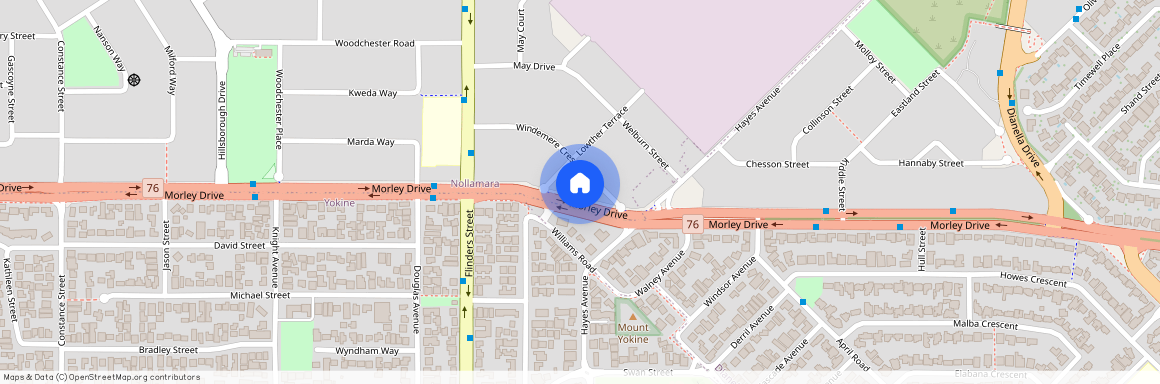 17 Windemere Crescent, WA 6061, Nollamara