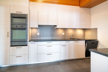 Charmant appartement de 3,5 pièces au 4ème étage - Photo 4