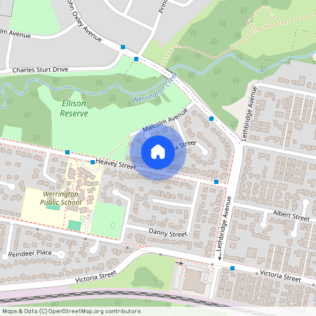 19, Isabella, Street, Werrington, 2747, New South Wales