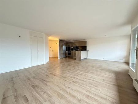 4.5 Zimmer, 3. Stock - Foto 2