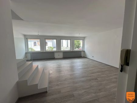 Großzügige 5-Zimmer-Terrassenwohnung in Perg – Ihr neues Zuhause für 1.500,00 €! - Photo 2