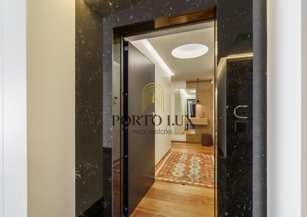 Apartamento T3 em Porto