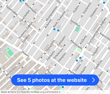 Μεζονέτα για ενοικίαση - Ίλιον, - Photo 1