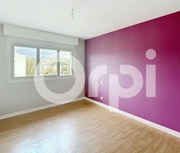 Appartement à louer 3 pièces • 62,93 m2 Brive-la-Gaillarde - Photo 2