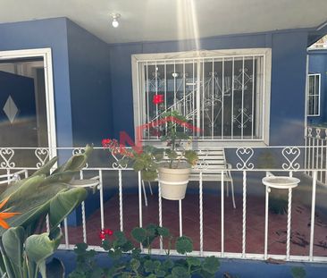 CASA EN RENTA- COL. INTERNACIONAL TIJUANA B.C - Photo 4