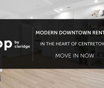 70 Gloucester Street, Centretown, Ottawa, ON - Photo 2