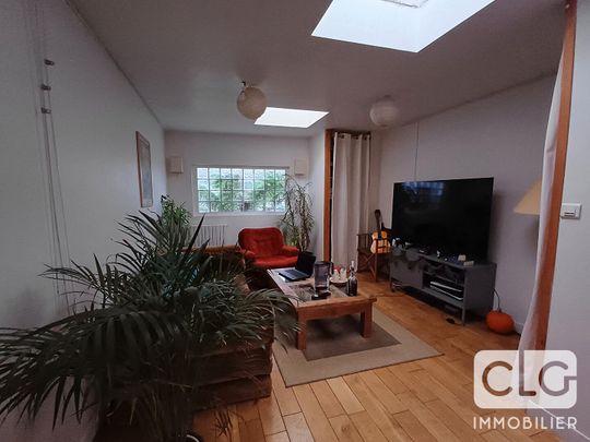 Maison Meublée Quimper 4 pièce(s) 84.90 m2 - Photo 1