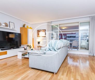 Piso de alquiler en Calle Picasso, Somosaguas - Photo 3