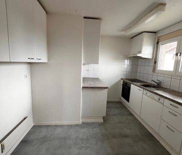4.5 Zimmer, 82 m², 2. Stock - Foto 3