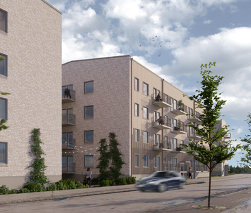 Hanvedens Allé, Riksten - Photo 6