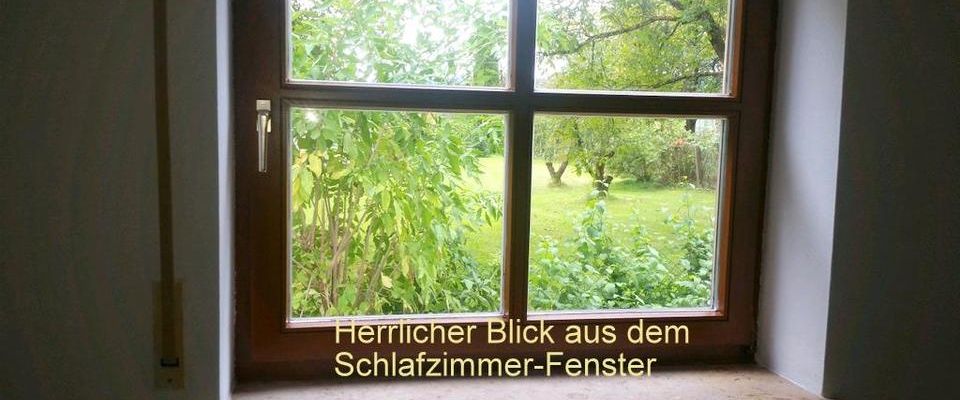 Privat! Sehr ruhige, lichtdurchflutete Wohnung in Kößlarn/Rottal - Foto 1