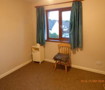 2 bedroom terraced house to rent - Photo 5