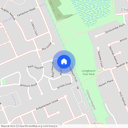 3/15-19 Dobell Drive, Vic 3196, Chelsea