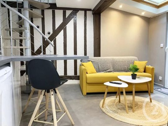 2 pièces - 26,09 m2 CHARTRES - 28 - Photo 1