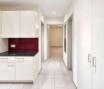 3 Zimmer, 54 m², EG - Photo 6