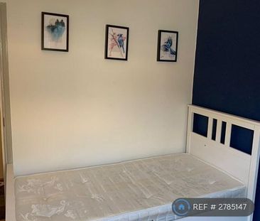 1 bedroom in a flat share to rent - Photo 1