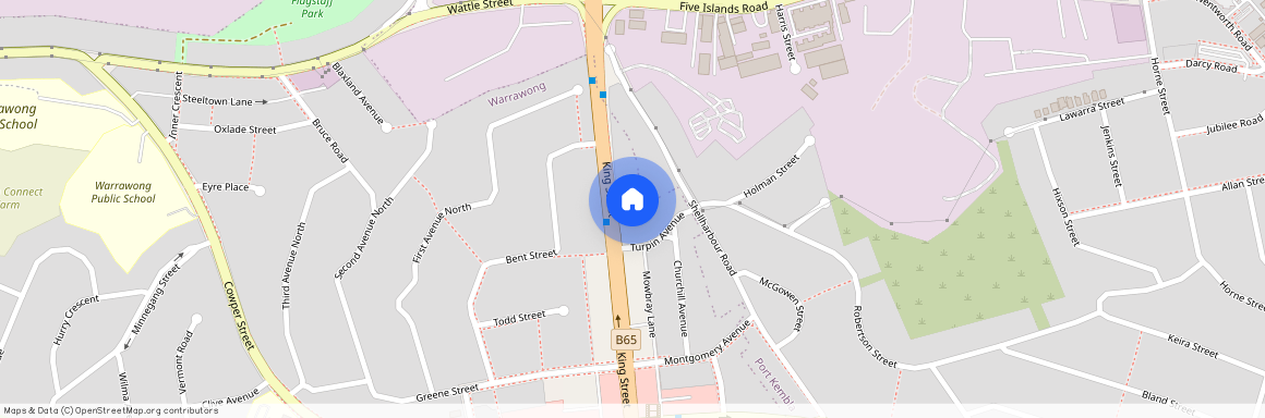 19A King Street, Warrawong NSW 2502