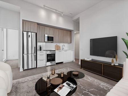 For Lease - 225 Veterans Drive Unit# 203, Brampton, Ontario - Photo 4