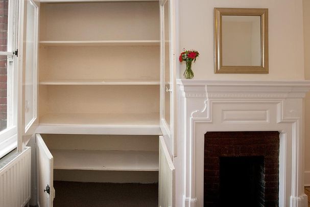 3 bedroom terraced house to rent - Photo 1