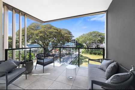 210/3 Young Street, Randwick NSW 2031 - Apartment For Rent | Domain - Photo 4