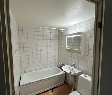 Bekvämligheter - Foto 2