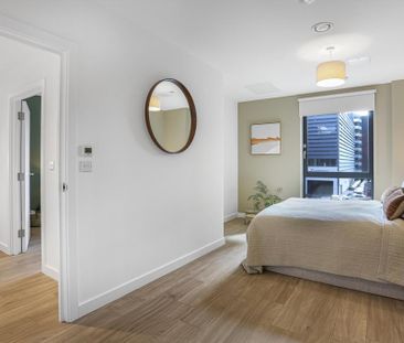 2 bedroom flat to rent - Photo 5