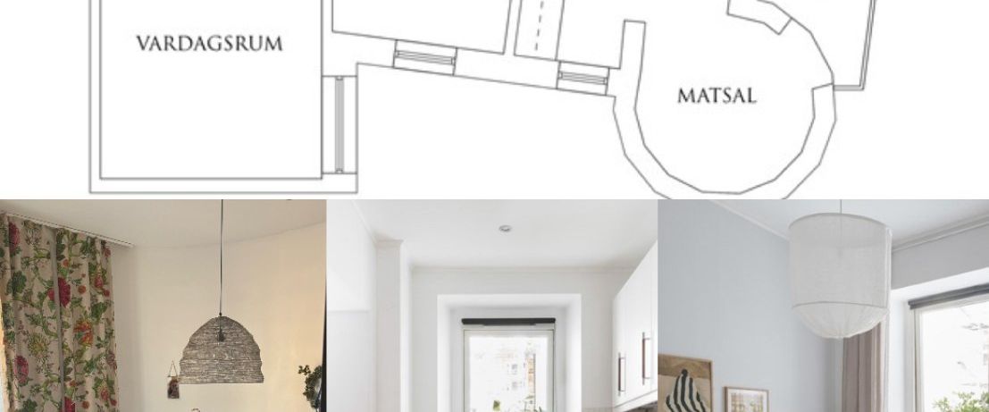 Alströmergatan, Göteborg - Foto 1