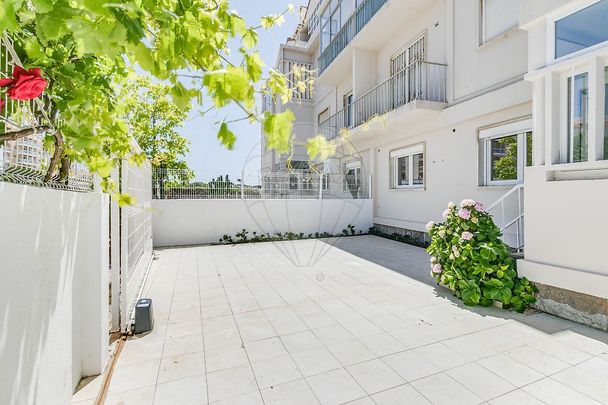 Apartamento T3 em Lisboa - Photo 1